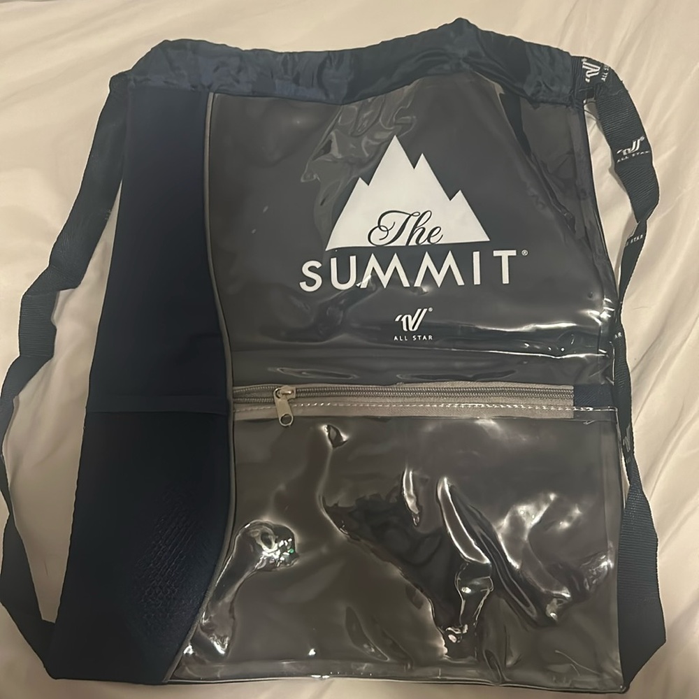 Varsity Summit Bag